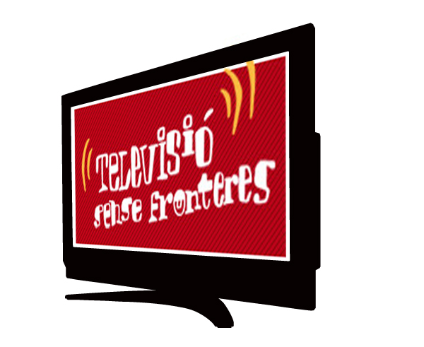 televisió sense fronteres