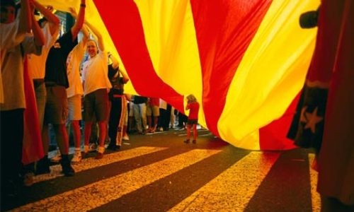 Hauteskundeak Katalunian: zer espero duen alderdi bakoitzak